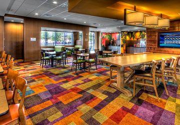 Fairfield Inn And Suites Oklahoma City Yukon Eksteriør billede